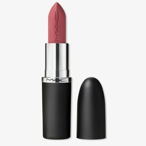 BNIB Mac Silky Matte Lipstick - You Wouldn't Get It (midtone pink)